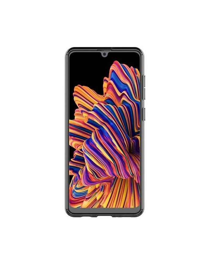 samsung Cover Transparency do M31s główny