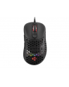 NATEC Genesis ultralight gaming mouse Xenon 800 16000 DPI RGB black PMW3389 - nr 10