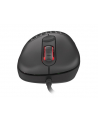 NATEC Genesis ultralight gaming mouse Xenon 800 16000 DPI RGB black PMW3389 - nr 15