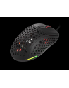 NATEC Genesis ultralight gaming mouse Xenon 800 16000 DPI RGB black PMW3389 - nr 33