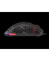 NATEC Genesis ultralight gaming mouse Xenon 800 16000 DPI RGB black PMW3389 - nr 41