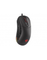 NATEC Genesis ultralight gaming mouse Xenon 800 16000 DPI RGB black PMW3389 - nr 51