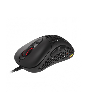 NATEC Genesis ultralight gaming mouse Xenon 800 16000 DPI RGB black PMW3389