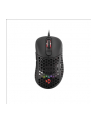 NATEC Genesis ultralight gaming mouse Xenon 800 16000 DPI RGB black PMW3389 - nr 7