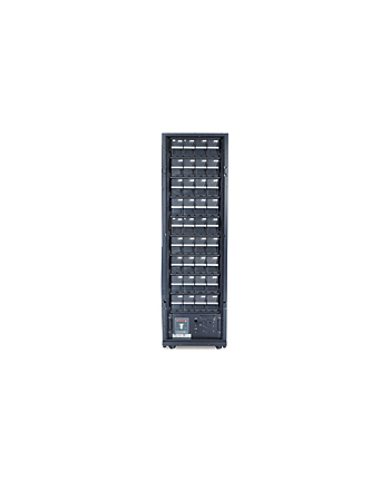 APC PDUM160H-B APC Modular IT Power Distribution Unit with 36 Poles, MBP and Battery Frame for