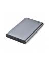 gembird Obudowa zewnętrzna 2.5 cala USB 3.1 Szara - nr 10