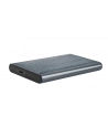 gembird Obudowa zewnętrzna 2.5 cala USB 3.1 Szara - nr 4