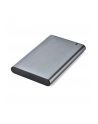 gembird Obudowa zewnętrzna 2.5 cala USB 3.1 Szara - nr 5