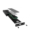 icybox IB-1824ML-C31 Obudowa M.2 NVMe z oświetleniem RGB - nr 15