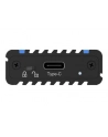 icybox IB-1824ML-C31 Obudowa M.2 NVMe z oświetleniem RGB - nr 16