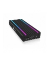 icybox IB-1824ML-C31 Obudowa M.2 NVMe z oświetleniem RGB - nr 25