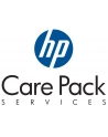 hewlett packard enterprise HPE Post Warranty Foundation Care 1Y 9x5 HW support next business day onsite response D2D4324 Capacity Upgrade SVC - nr 1