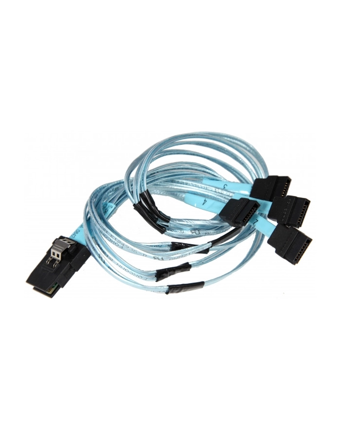 super micro computer SUPERMICRO CBL-0116L SuperMicro CBL-0166L Cable główny
