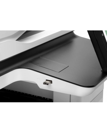 hp inc. HP LaserJet Enterprise MFP M635h Mono A4 52 ppm (ML)