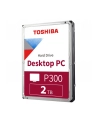 toshiba europe TOSHIBA P300 2TB SATA 3.5inch PC HDD BULK - nr 14