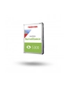toshiba europe TOSHIBA S300 Surveillance Hard Drive 2TB 3.5inch BULK - nr 20