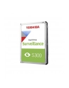 toshiba europe TOSHIBA S300 Surveillance Hard Drive 2TB 3.5inch BULK - nr 29