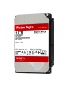 western digital WD Red Pro 16TB 6Gb/s SATA 512MB Cache Internal 3.5inch HDD bulk - nr 16