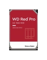 western digital WD Red Pro 16TB 6Gb/s SATA 512MB Cache Internal 3.5inch HDD bulk - nr 29