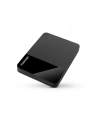 toshiba europe TOSHIBA Canvio Ready 1TB USB 3.0 2.5inch external HDD black - nr 18
