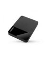 toshiba europe TOSHIBA Canvio Ready 1TB USB 3.0 2.5inch external HDD black - nr 24