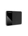 toshiba europe TOSHIBA Canvio Ready 1TB USB 3.0 2.5inch external HDD black - nr 25