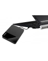 toshiba europe TOSHIBA Canvio Ready 1TB USB 3.0 2.5inch external HDD black - nr 26