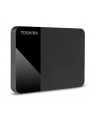 toshiba europe TOSHIBA Canvio Ready 1TB USB 3.0 2.5inch external HDD black - nr 31