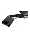 toshiba europe TOSHIBA Canvio Ready 1TB USB 3.0 2.5inch external HDD black - nr 33