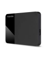 toshiba europe TOSHIBA Canvio Ready 1TB USB 3.0 2.5inch external HDD black - nr 34
