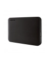 toshiba europe TOSHIBA Canvio Ready 1TB USB 3.0 2.5inch external HDD black - nr 37