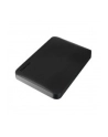 toshiba europe TOSHIBA Canvio Ready 1TB USB 3.0 2.5inch external HDD black - nr 38