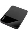 toshiba europe TOSHIBA Canvio Ready 1TB USB 3.0 2.5inch external HDD black - nr 41