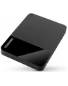 toshiba europe TOSHIBA Canvio Ready 1TB USB 3.0 2.5inch external HDD black - nr 42
