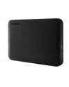 toshiba europe TOSHIBA Canvio Ready 1TB USB 3.0 2.5inch external HDD black - nr 6