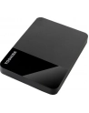 TOSHIBA Canvio Ready 2TB USB 3.0 2.5inch external HDD black - nr 23