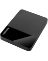 toshiba europe TOSHIBA Canvio Ready 4TB USB 3.0 2.5inch external HDD black - nr 17