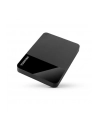 toshiba europe TOSHIBA Canvio Ready 4TB USB 3.0 2.5inch external HDD black - nr 24