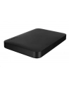 toshiba europe TOSHIBA Canvio Ready 4TB USB 3.0 2.5inch external HDD black - nr 6