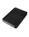 toshiba europe TOSHIBA Canvio Ready 4TB USB 3.0 2.5inch external HDD black - nr 7