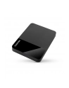 toshiba europe TOSHIBA Canvio Ready 4TB USB 3.0 2.5inch external HDD black - nr 9