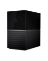 western digital WD My Book Duo 28TB RAID Storage Dual-Drive RAID 0/1 JB0D USB3.1 RTL - nr 10
