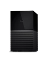 western digital WD My Book Duo 28TB RAID Storage Dual-Drive RAID 0/1 JB0D USB3.1 RTL - nr 12