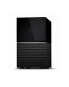 western digital WD My Book Duo 28TB RAID Storage Dual-Drive RAID 0/1 JB0D USB3.1 RTL - nr 2