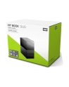 western digital WD My Book Duo 28TB RAID Storage Dual-Drive RAID 0/1 JB0D USB3.1 RTL - nr 3