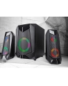 TRACER 2+1 Hi-Cube RGB Flow BT speakers - nr 3