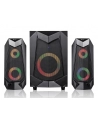 TRACER 2+1 Hi-Cube RGB Flow BT speakers - nr 4