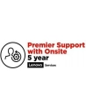 LENOVO ThinkPad ePac 5Y Premier Support with Onsite NBD Upgrade from 3Y Depot/CCI - nr 6