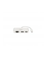 D-LINK USB-C 3-port video adapter with HDMI ' Displayport ' VGA - nr 29