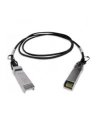 qnap systems QNAP SFP+ 10Gbe direct attach cable 1.5m - nr 12